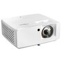 Voir la diapositive 2 : Optoma Vidéoprojecteur hd 1080p, lumens, blanc - ZH350ST