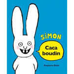 SIMON : CACA BOUDIN, Blake Stephanie