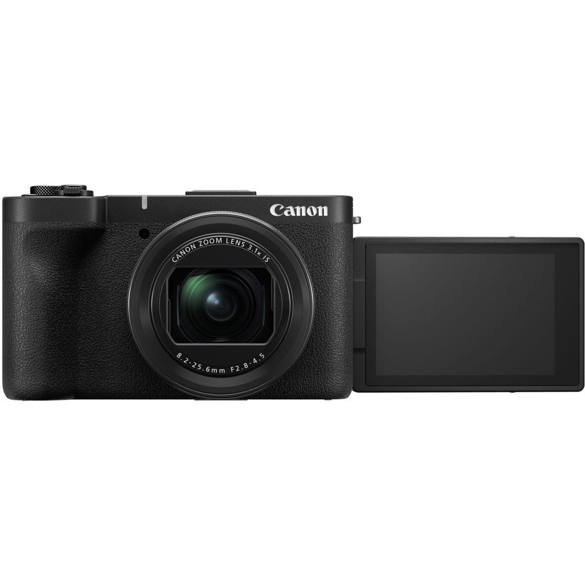 Voir la diapositive 4 : Canon Appareil photo Compact PowerShot V1