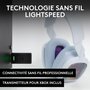 Voir la diapositive 4 : Astro Casque gamer A30 White Purple