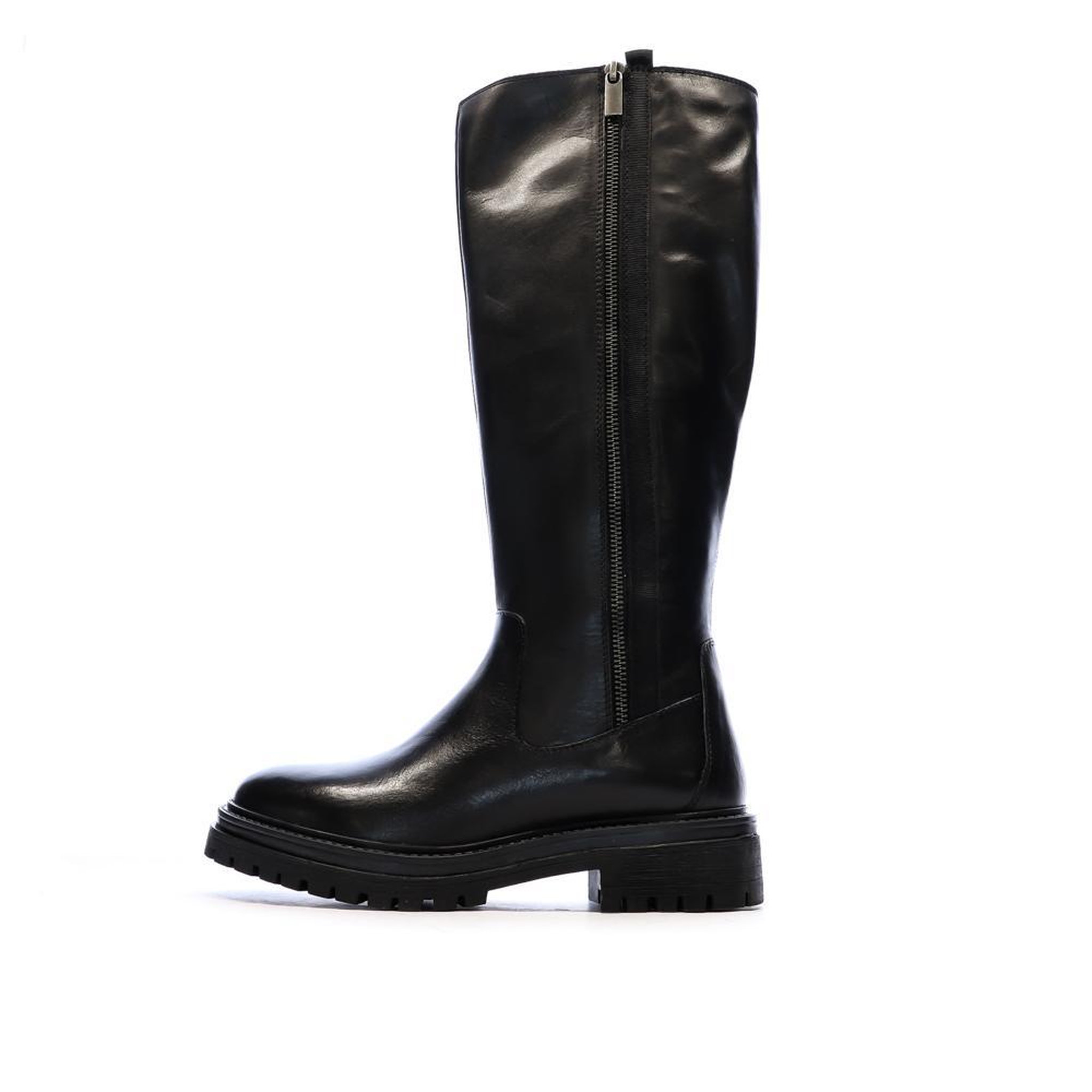 Voir la diapositive 2 : GEOX Bottes es Femme Geox Irideas