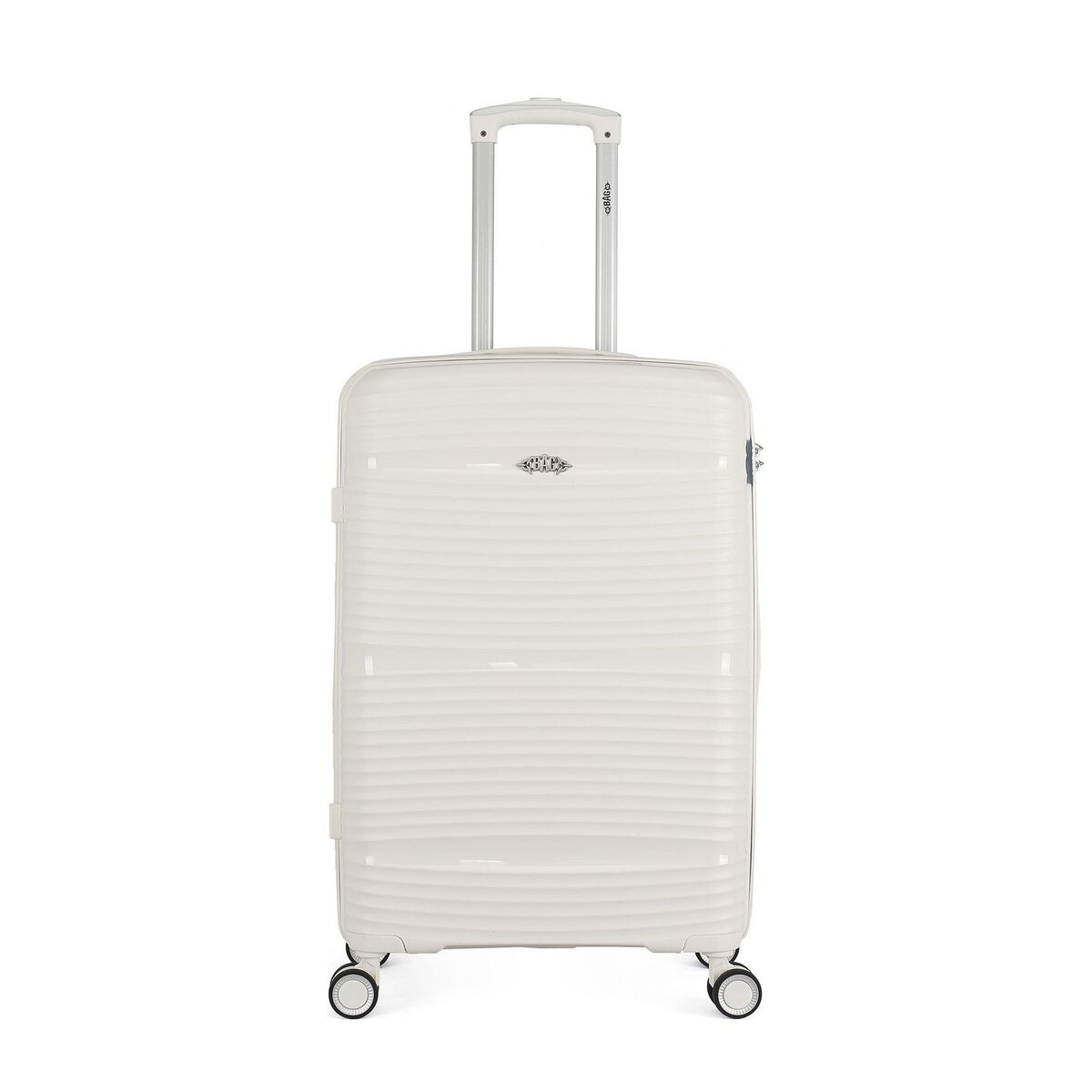 OBAGO OBAGO - Valise Weekend CENTAURE 65 cm 4 Roues