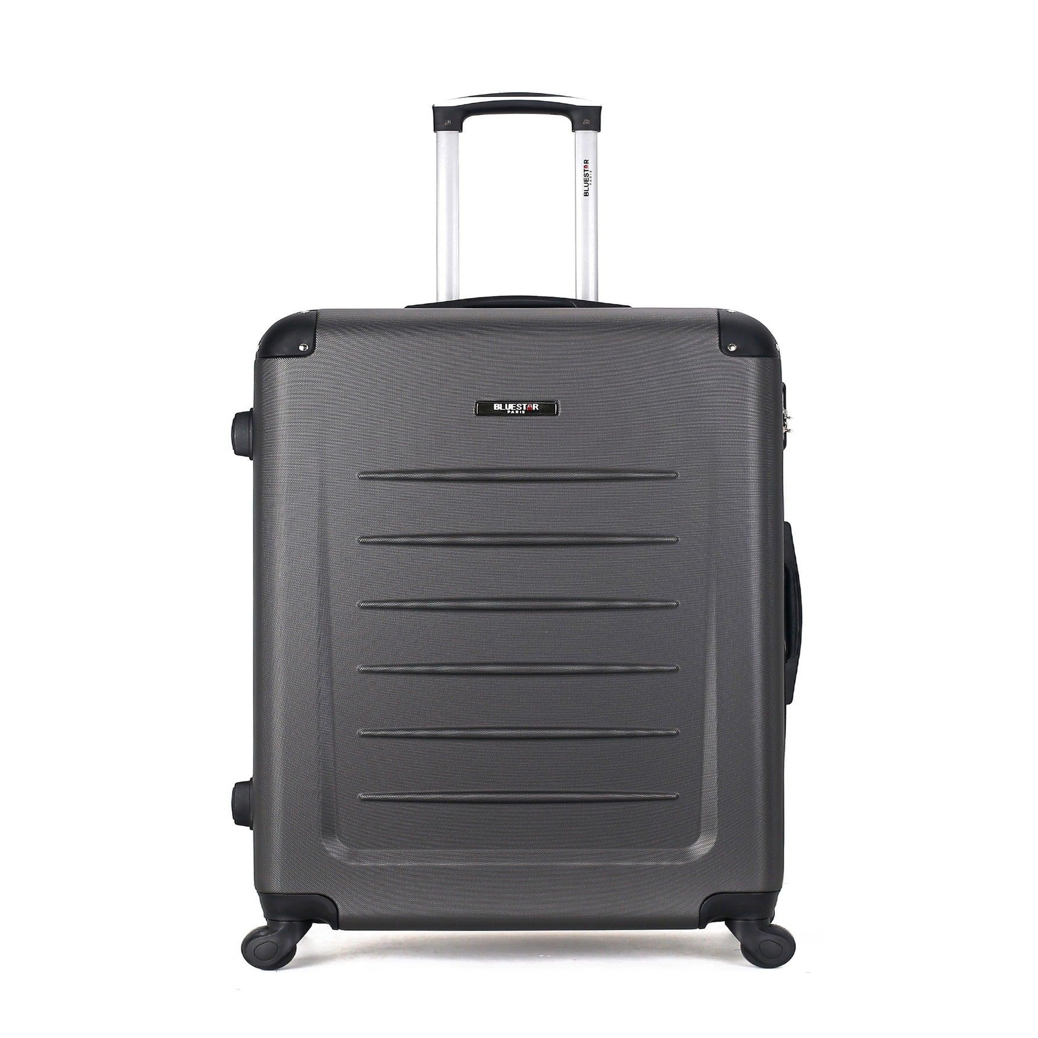 BLUESTAR Bluestar - valise grand format opera 75 cm 4 roues