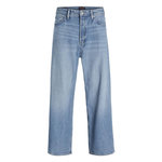 Jack & Jones Jean  Baggy Homme Jack & Jones Alex   W30. Coloris disponibles : Bleu