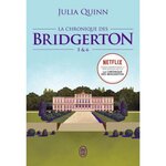 LA CHRONIQUE DES BRIDGERTON TOME 5 ET 6 : ELOISE ; FRANCESCA, Quinn Julia