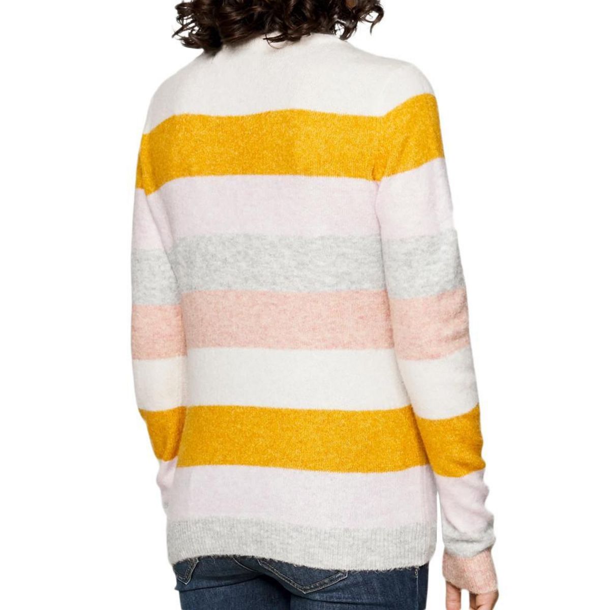 VERO MODA MATERNITY Pull /Blanc Femme Vero Moda Maternity Blouse