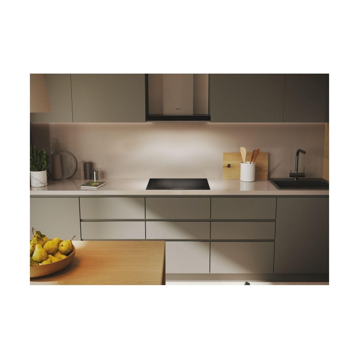 Rosieres Plaque induction RIF64DCS Dual Chef