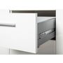 Voir la diapositive 6 : Commode 1 porte 4 tiroirs L94cm BETTI