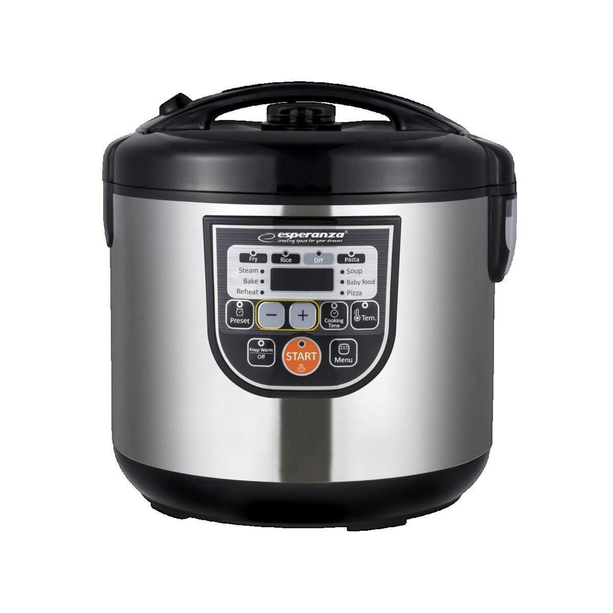 ESPERANZA Multicuiseur Esperanza EKG011 Cooking Mate