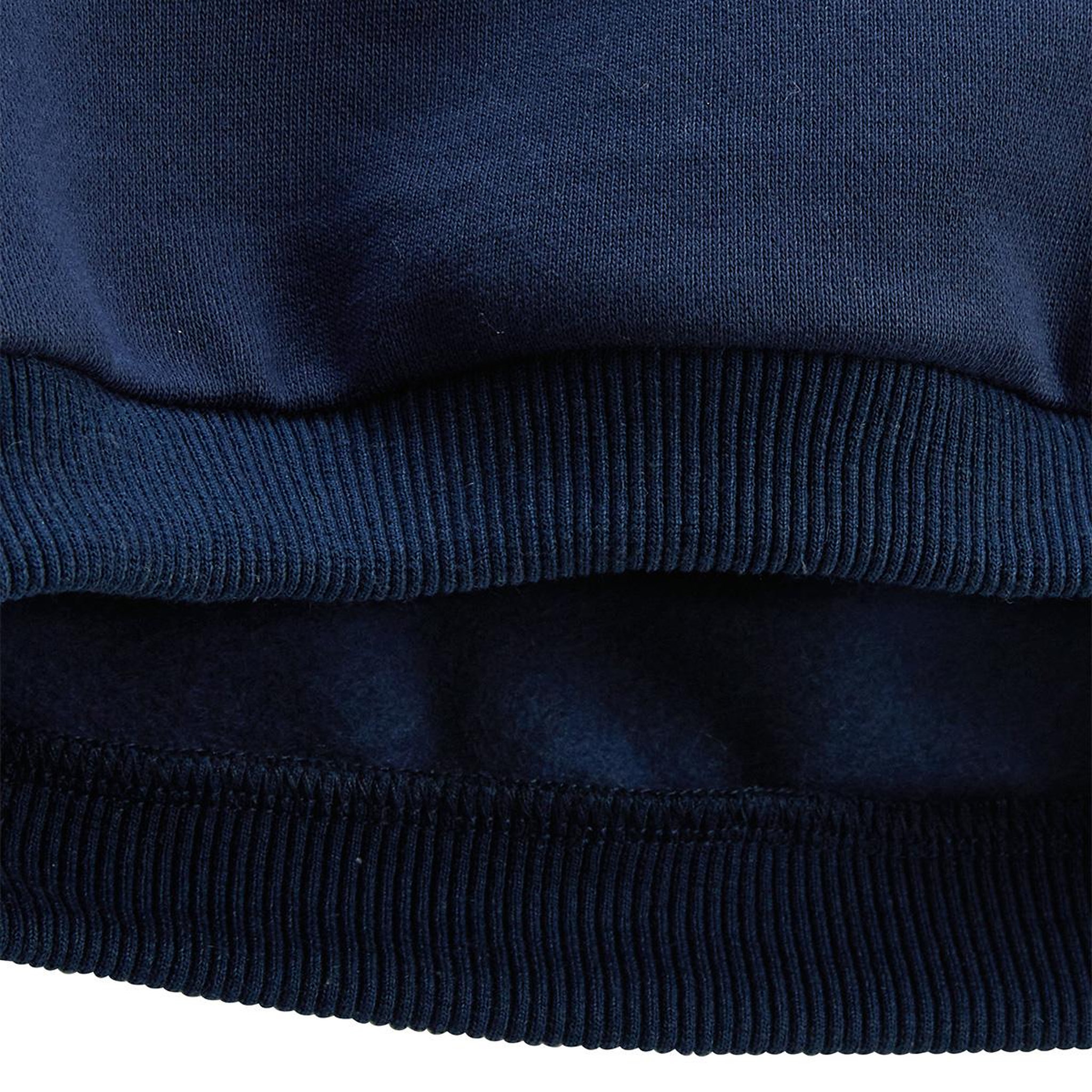 Voir la diapositive 3 : Petit Béguin Sweat-shirt enfant en molleton Charly
