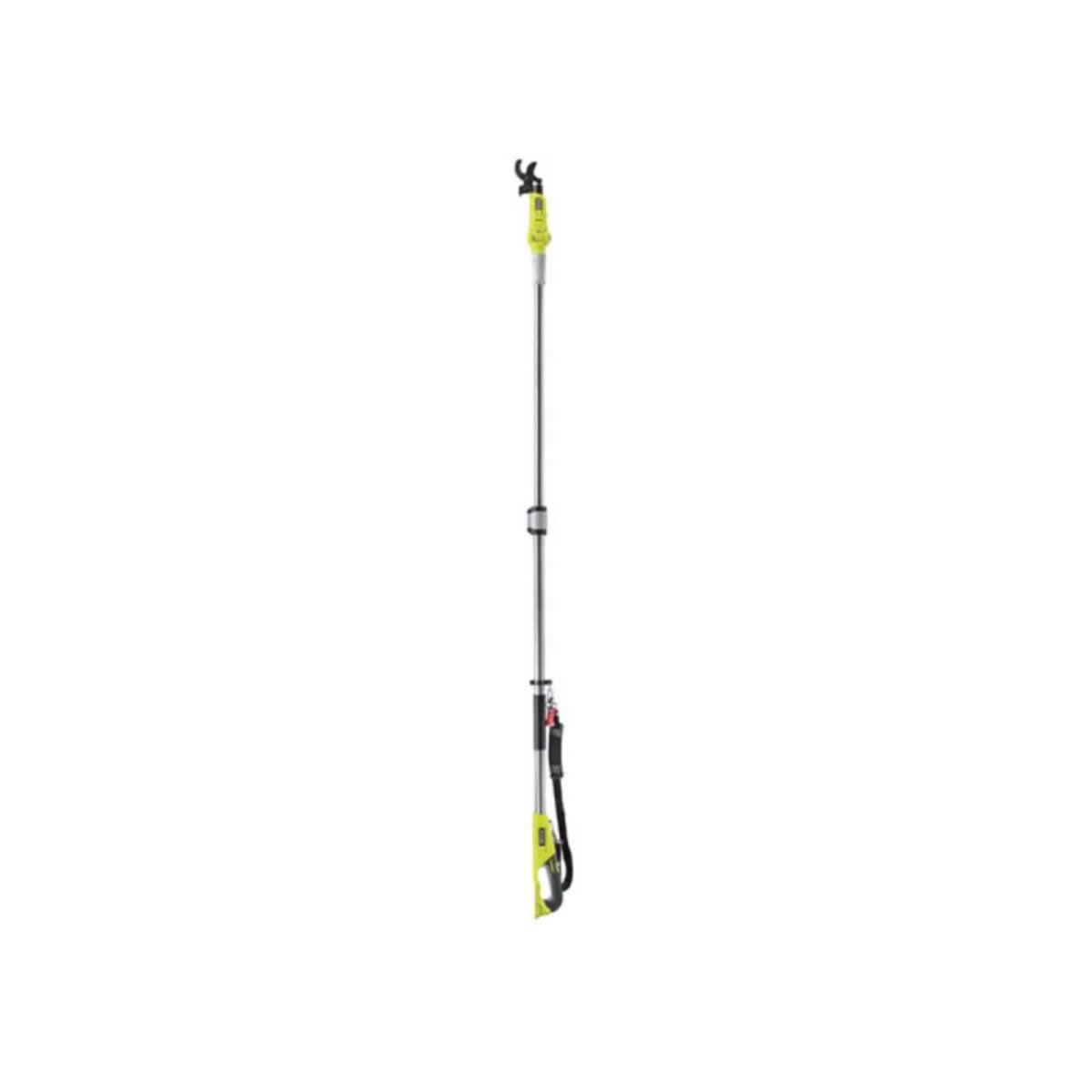 Ryobi Coupe-branches télescopique RYOBI 18V One+ - Sans batterie ni chargeur - RY18PLA-0