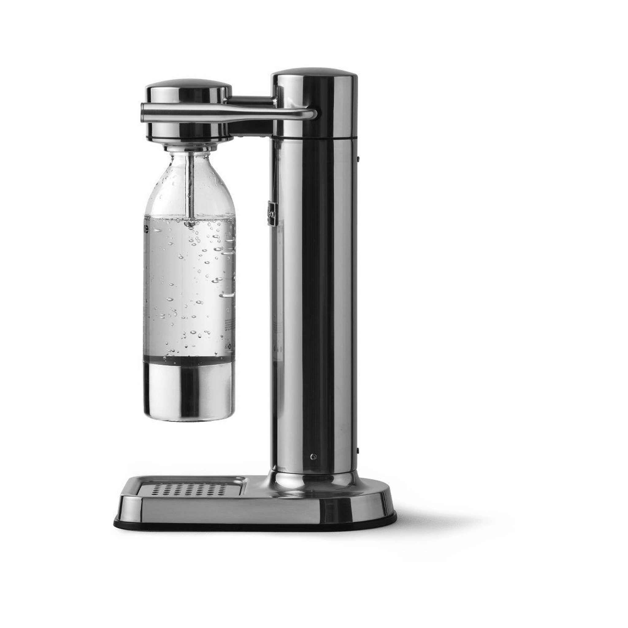Voir la diapositive 5 : AARKE Machine à soda carbonator 3 inox