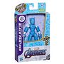 Voir la diapositive 2 : HASBRO Hasbro - Avengers Bend and Flex Ice Missions F40155X00