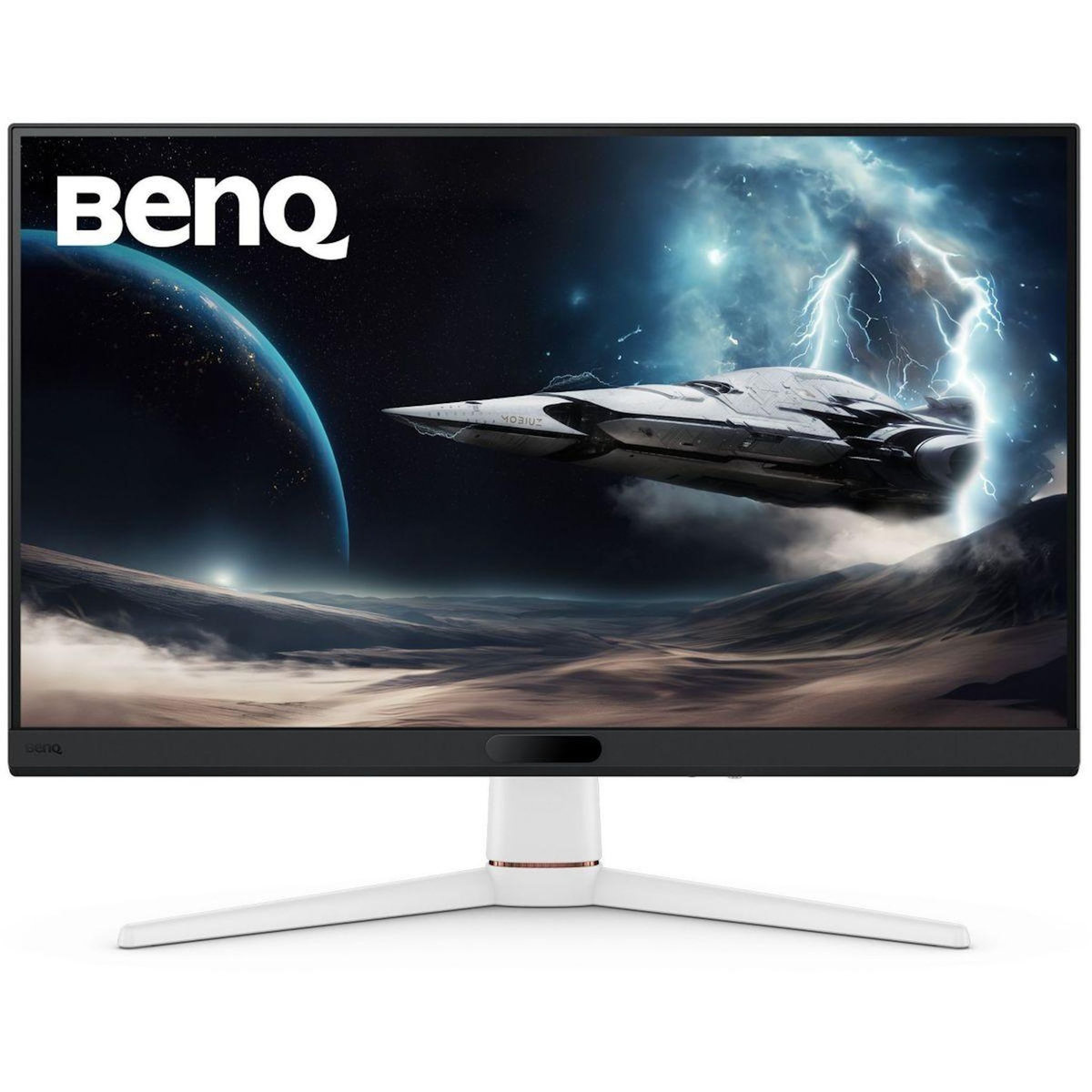 Benq Ecran PC Gamer EX271 27  Full HD 180Hz IPS HDR 400 AMD FreeSync