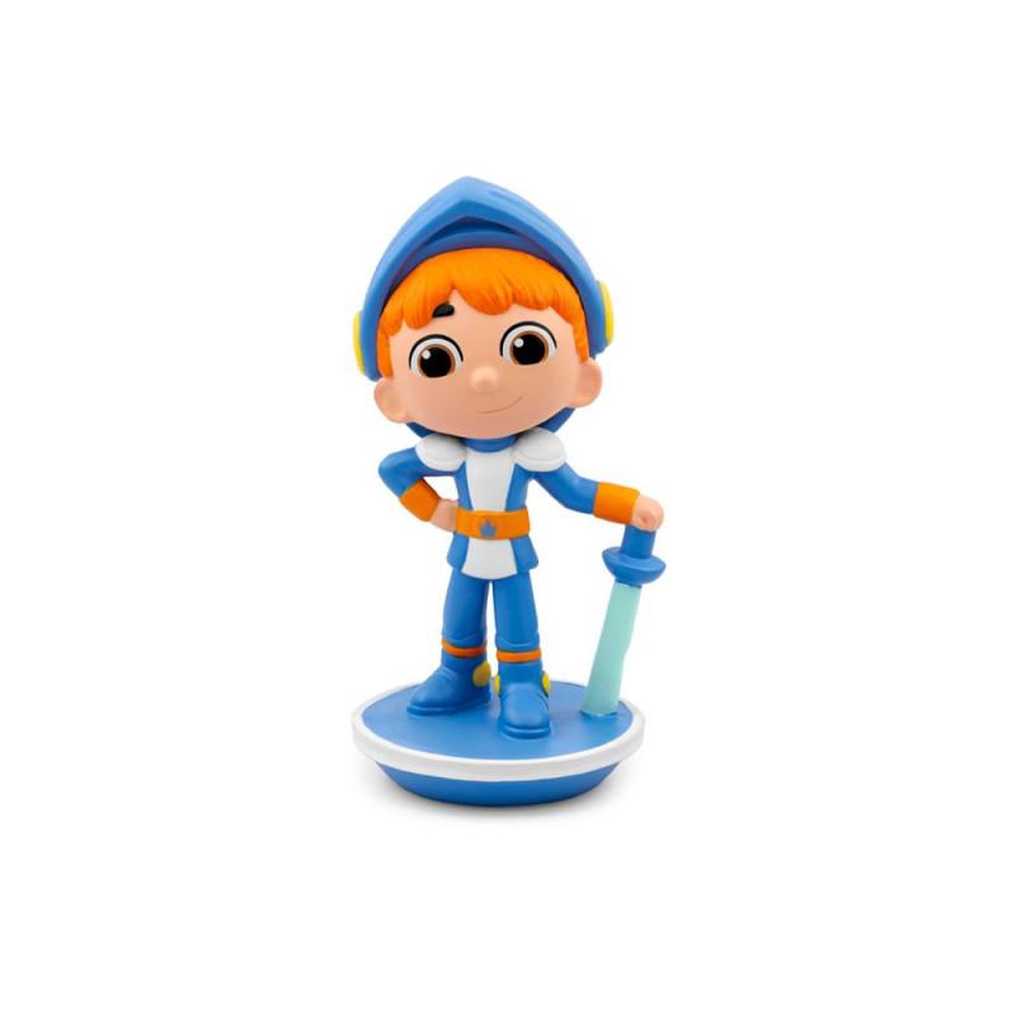 TONIES Figurine Tonies Gus le chevalier minus pour Conteuse Toniebox