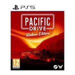 Just for games Pacific Drive - Jeu PS5 - Deluxe Edition