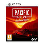 Voir la diapositive 1 : Just for games Pacific Drive - Jeu PS5 - Deluxe Edition