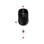 Voir la diapositive 3 : MICROSOFT Souris Wireless Mobile Mouse 3500