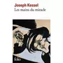  LES MAINS DU MIRACLE, Kessel Joseph