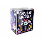 Chapeau magique 