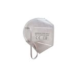 Ks Tools Masque de protection KS TOOLS Anti-particules - FFP2 NR D - 1 pcs - 310.0182