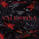 VALENTINA TOME 1 , Reed Azra