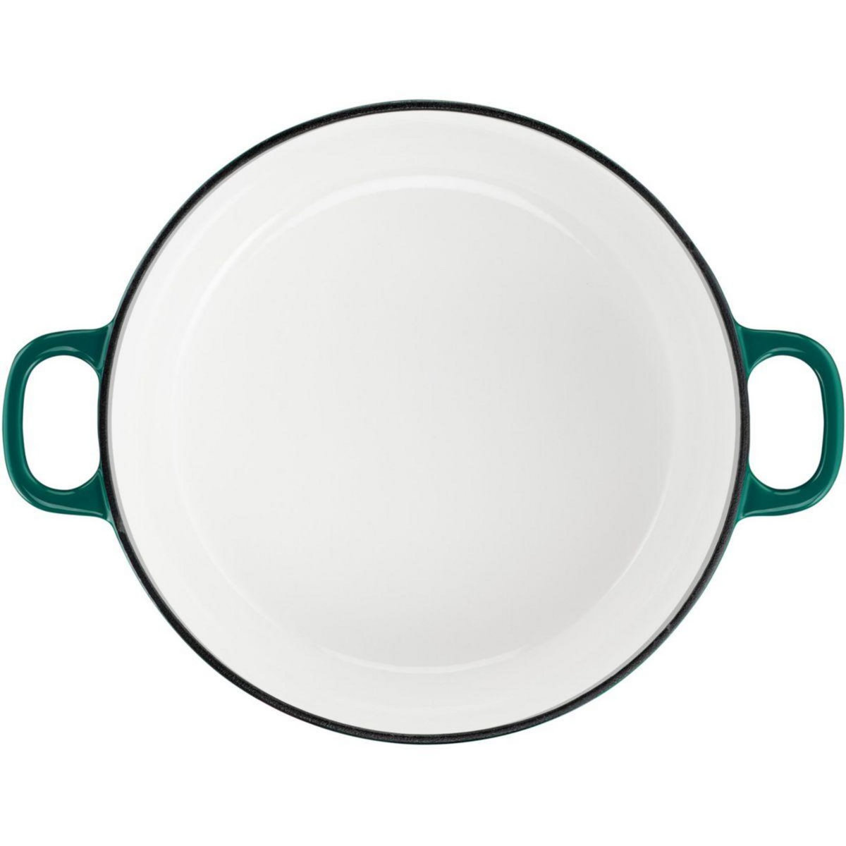 TEFAL Cocotte ELEGANCE 24cm Vert Forest