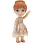 Voir la diapositive 4 : JAKKS PACIFIC Mini poupée Disney princesses et Reine des Neiges 8cm 