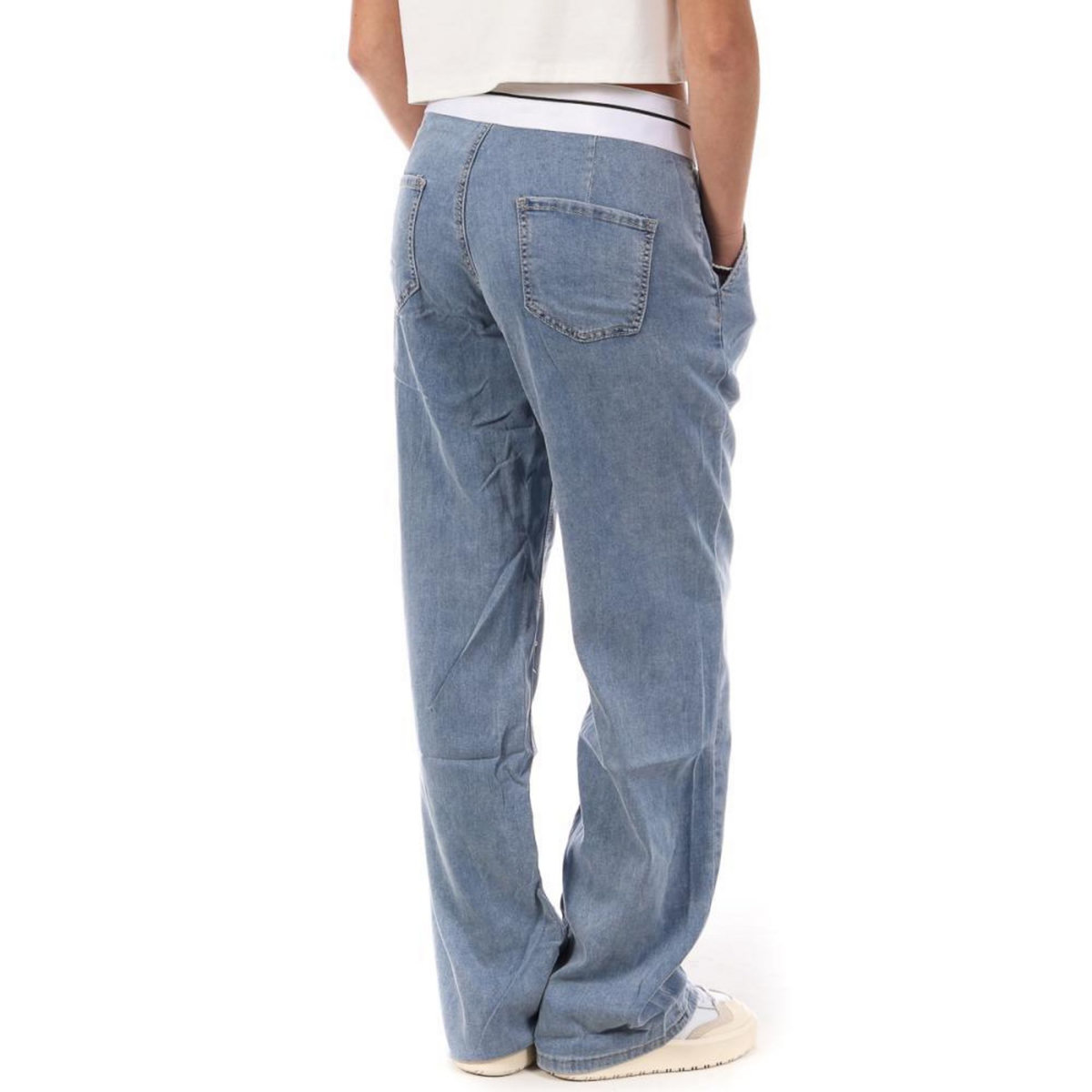 MONDAY PREMIUM Pantalon  Femme Monday Premium  L3214