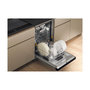 Voir la diapositive 5 : Whirlpool Lave vaisselle 60 cm W7FHS51X MaxiSpace