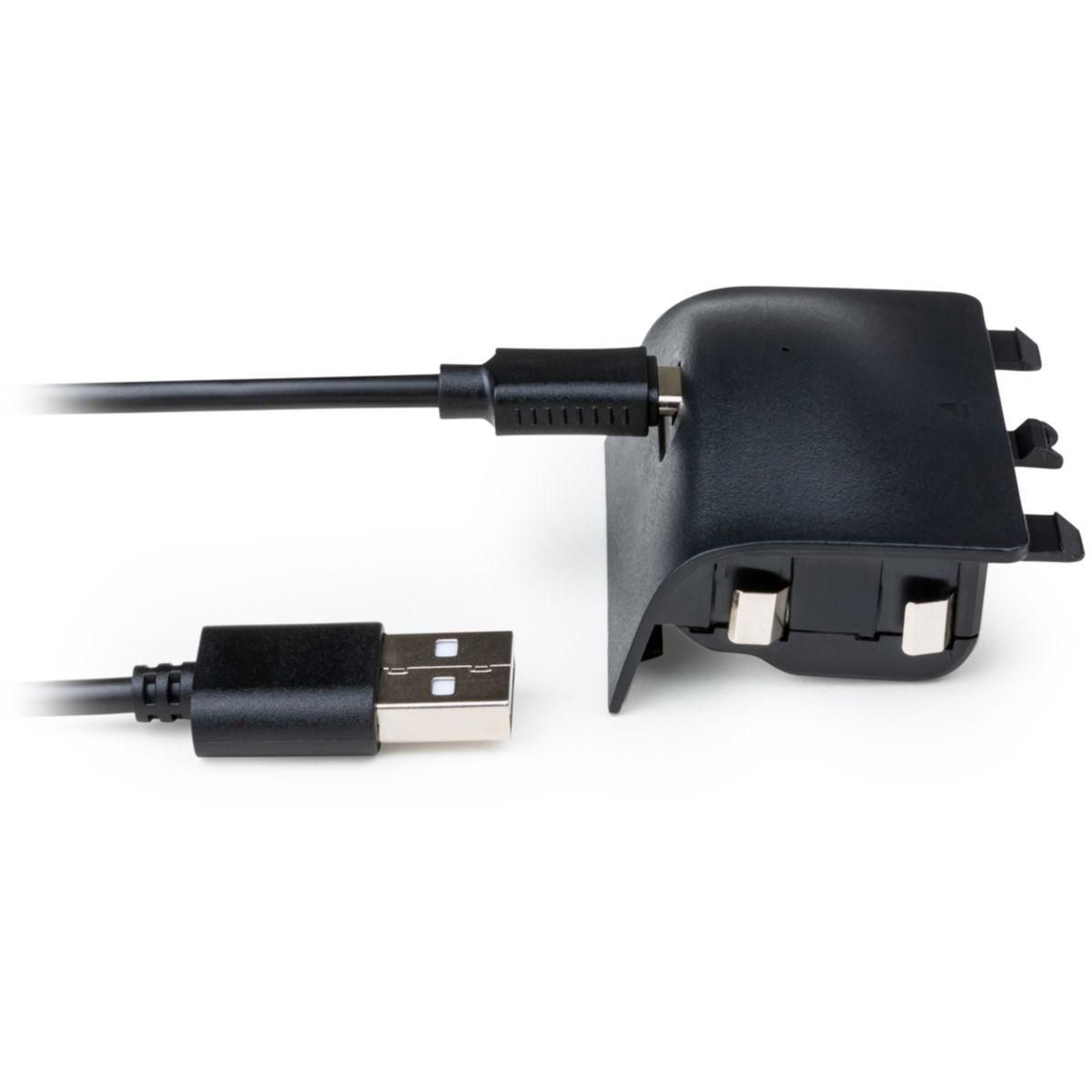 NACON Batterie Pack de recharge manette Xbox