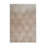 Voir la diapositive 1 : Paris Prix Tapis Moderne Fait Main  Monroe II  Taupe