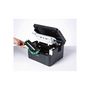Voir la diapositive 3 : Brother Imprimante multifonction All In Box DCP-1612WVB + 5 TN1050
