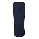 MAMALICIOUS Jupe de Grossesse  Mamalicious Femme Frederikke. Coloris disponibles : Bleu