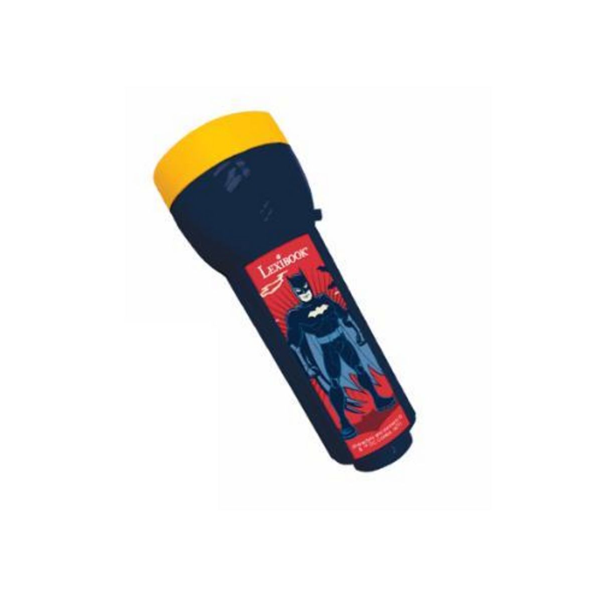 Lexibook Kit d'aventurier Batman