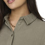 Voir la diapositive 4 : JACQUELINE DE YONG Chemise  Femme JDY Theis 15271018