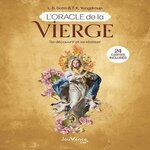 L'ORACLE DE LA VIERGE. MIEUX SE CONNAITRE ET SE REALISER, Satis L.B.