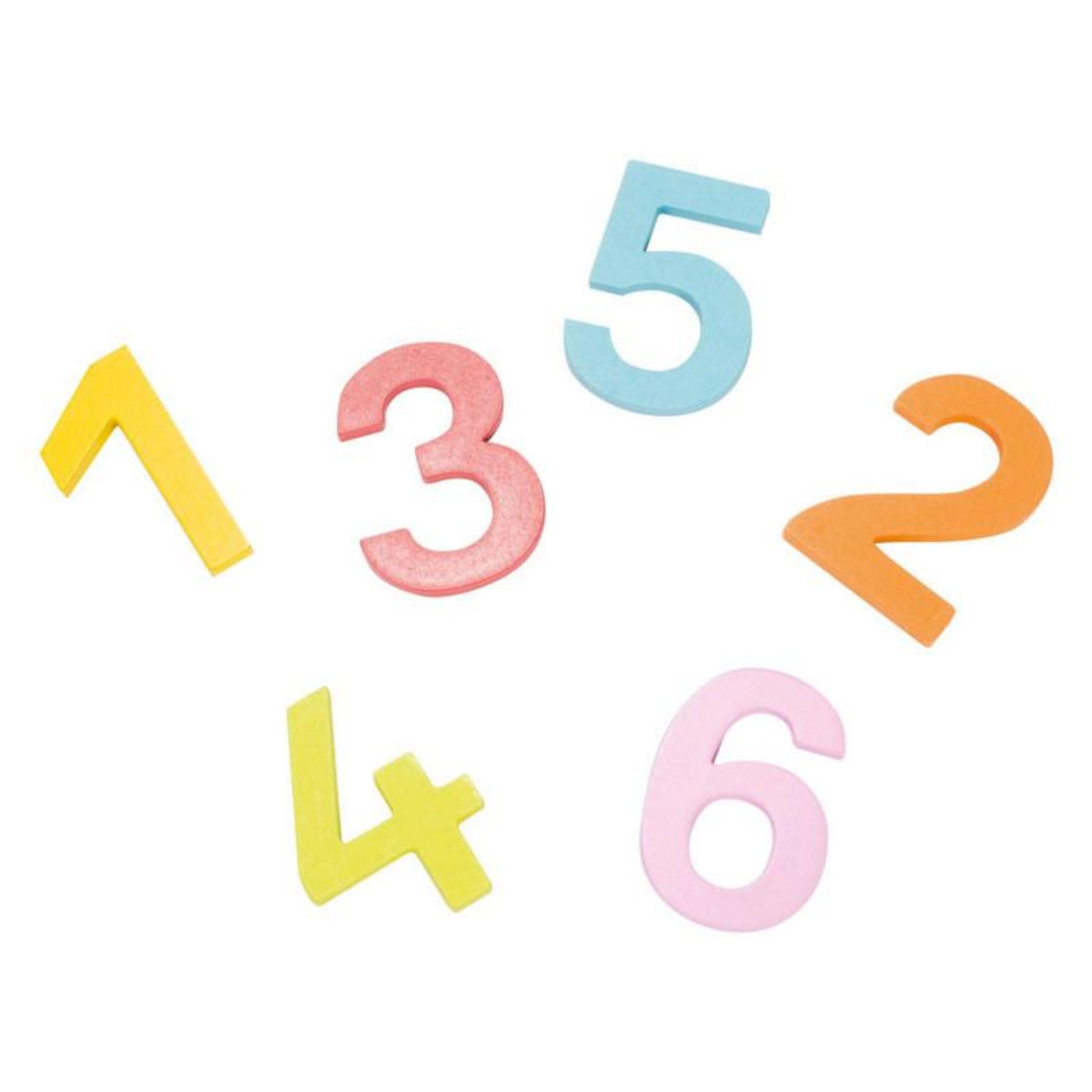 Beleduc Beleduc Find the Number Child's Game 22800