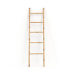 Rendez vous déco Porte-serviettes échelle en bambou-Bami