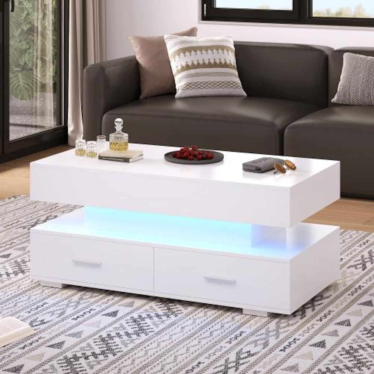 MERAX Table basse