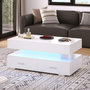 Voir la diapositive 4 : MERAX Table basse