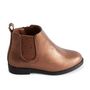 Voir la diapositive 2 : IN EXTENSO Boots fille du 24 au 35