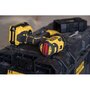 Stanley Perceuse Brushless 18V 2 Batteries Lithium ion 2.0 Ah STANLEY FATMAX Chargeur rapide + Coffret FMC627D2