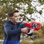 Voir la diapositive 2 : NERF Dinosquad Raptor Slash Nerf