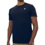 Voir la diapositive 1 : G-Star Raw T-shirt Marine Homme G-Star Raw D25949
