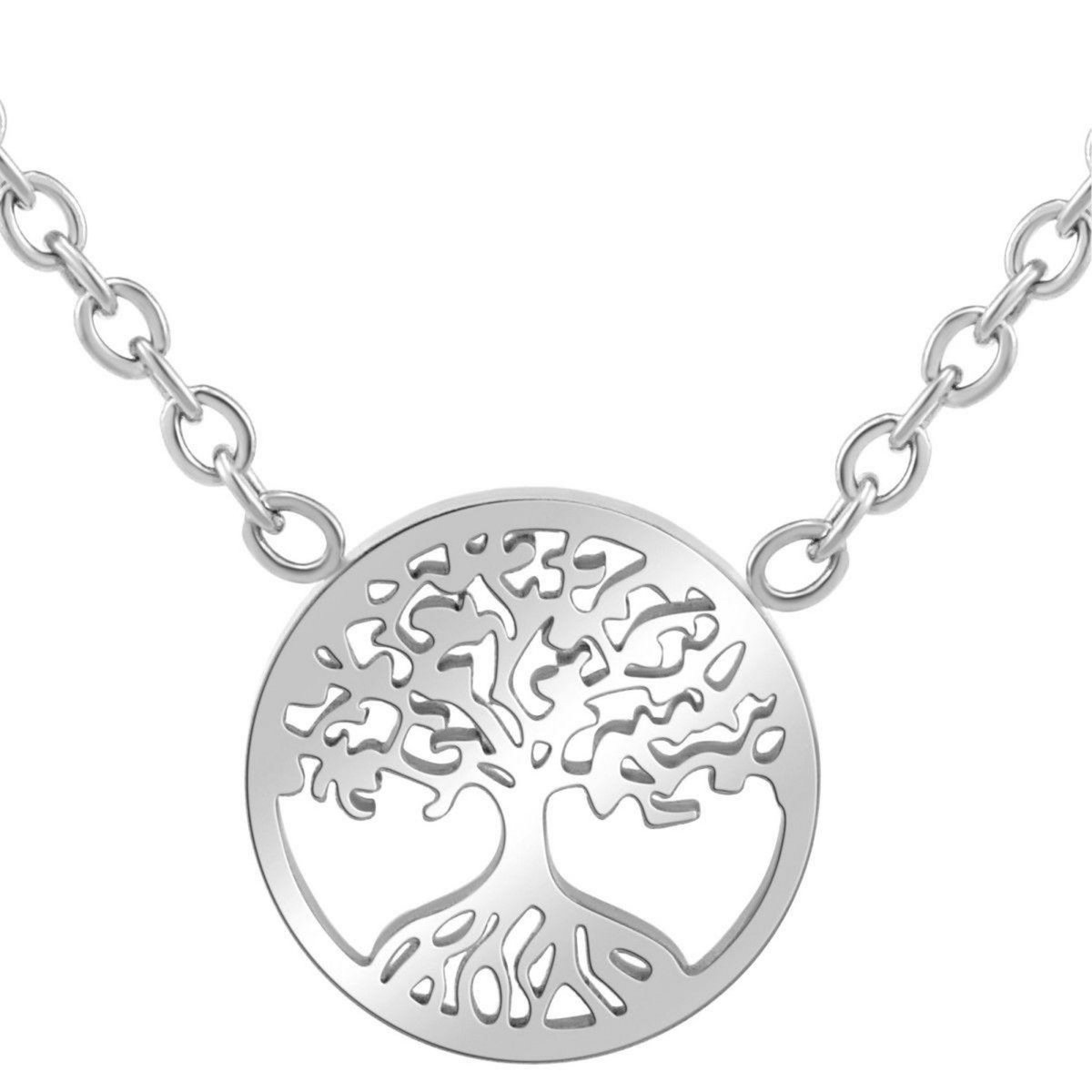 SC CRYSTAL Parure arbre de vie SC Crystal