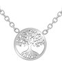 Voir la diapositive 3 : SC CRYSTAL Parure arbre de vie SC Crystal