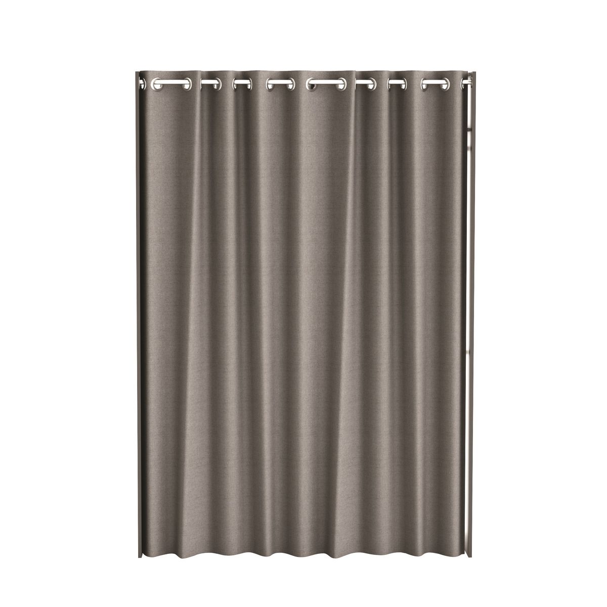 Kit dressing extensible DRESSIT avec rideau