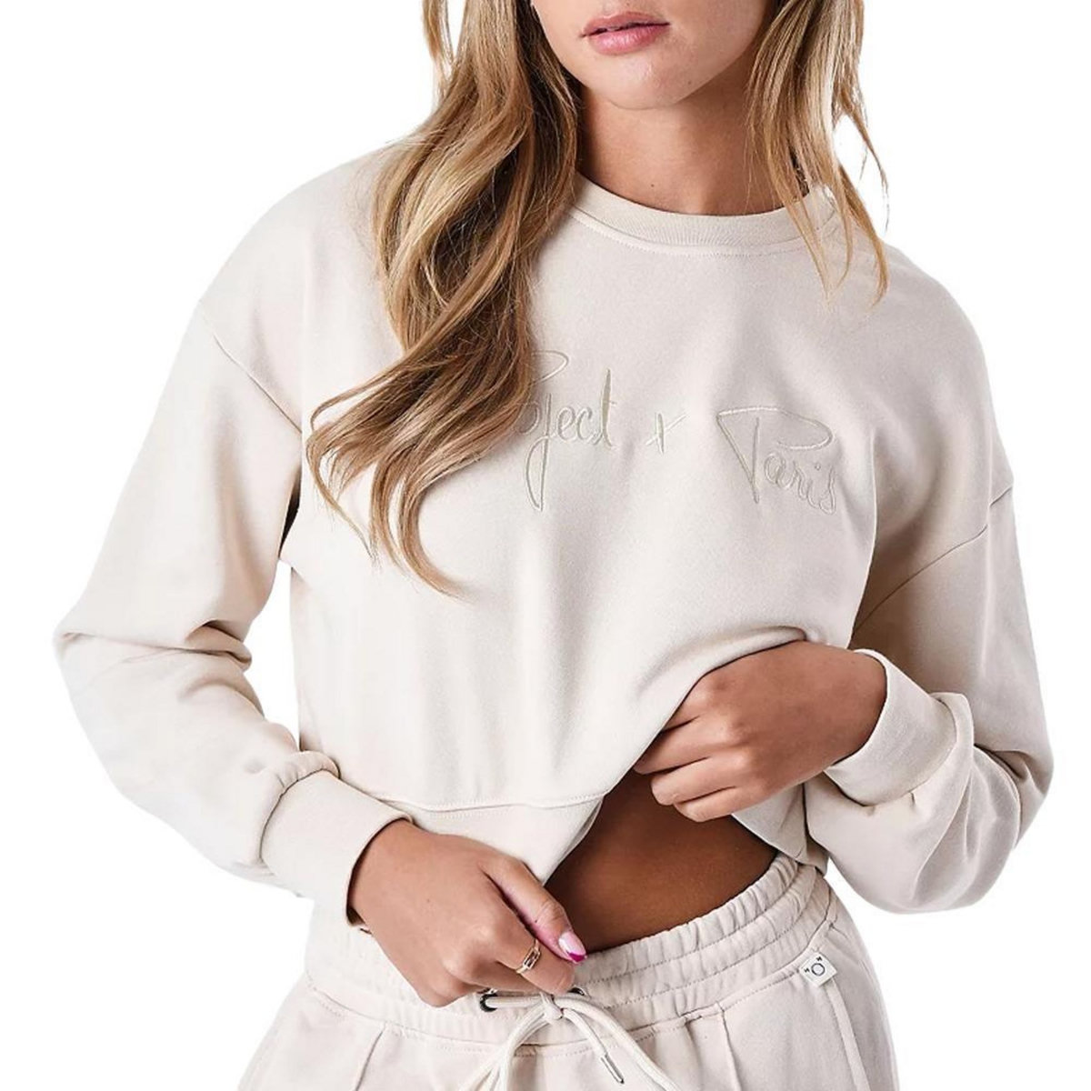 Project X Sweat  Femme Project X Paris F212103