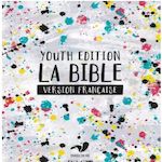 YOUTH BIBLE, Société biblique française
